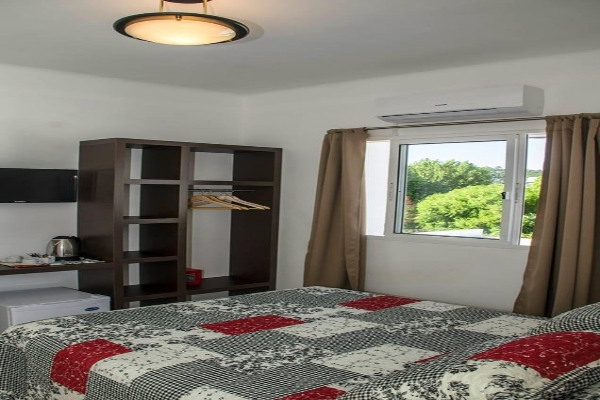 Hotel Mar y Arte